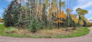 Lot 1, Block 1 Raspberry Trail, Lapointe, WI 54850