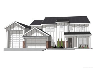 2255 E Mariposa St, Eagle, ID 83616
