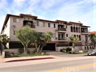 1322 W 9th St Unit 202, San Pedro, CA 90732