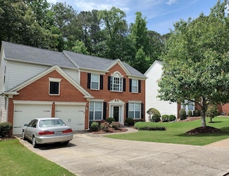 4321 Sugar Maple Chase NW, Acworth, GA 30101
