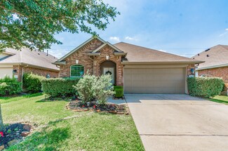 21411 Gable Meadows Ln, Spring, TX 77379