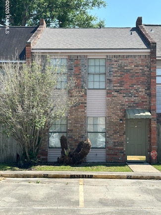 900 Provost St Unit 22, Scott, LA 70583