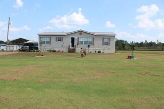 1845 Joe Dillon Rd, Michie, TN 38357