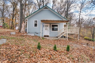 19027 Footpath, Fayetteville, AR 72703