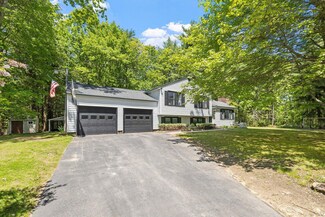 2 Rosewood Dr, Bow, NH 03304