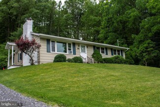 360 Narrows Rd, Lamar, PA 16848
