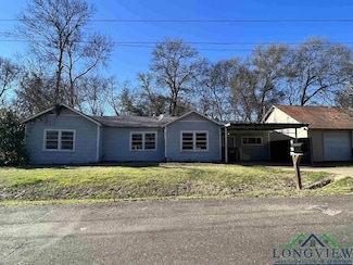 407 S 13th St, Longview, TX 75602