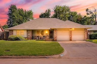5816 NW 62nd St, Warr Acres, OK 73122