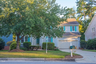 113 Swan Quarter Dr, Cary, NC 27519