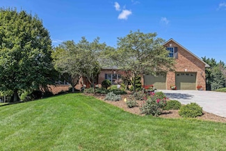 1529 Mount Crawford Ave, Bridgewater, VA 22812