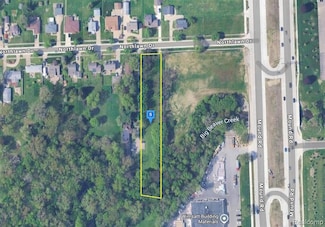 5576 Northlawn Dr, Sterling Heights, MI 48310