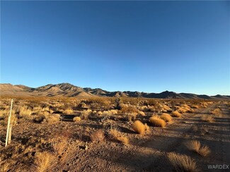 Lot 30 316-16-062 N Joshua Dr Unit 346, Dolan Springs, AZ 86441