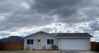 1017 75th St E, Ely, NV 89301