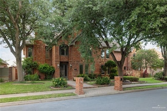 112 Cardinal Ave, McAllen, TX 78504