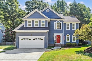 9200 Crofton Springs Dr, Charlotte, NC 28269