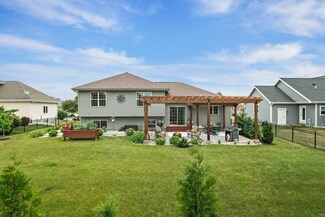 351 Liberty Park Dr, Oregon, WI 53575