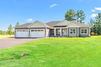 5431 391st St, North Branch, MN 55056