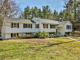 1 Mather Ln, Wilton, NH 03086