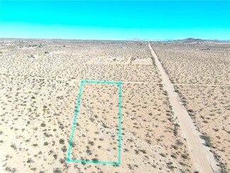 1 Canterbury St, Joshua Tree, CA 92252