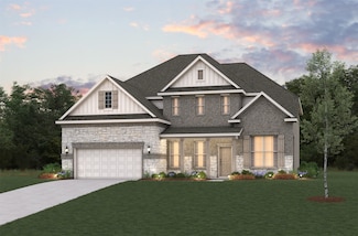 2840 Spring Valley Way, Anna, TX 75409