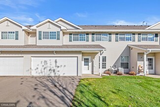 46 Bridgewater Trail, Hudson, WI 54016