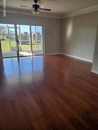 206 Baldwin Rowe Cir, Panama City, FL 32405