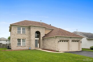 144 Ash Dr, Bolingbrook, IL 60490