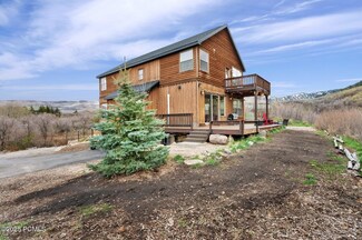 9048 E Acorn Way, Heber City, UT 84032