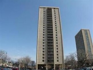 2605 S Indiana Ave Unit 1802, Chicago, IL 60616