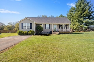 4439 Plano Rd, Bowling Green, KY 42104