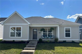 2060 Harmony Ln, Charlestown, IN 47111