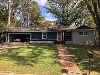 2750 Pinedale St, Jackson, MS 39204