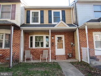 26 W 2nd St, Pottstown, PA 19464