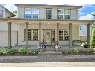 1441 Norkenzie Rd, Eugene, OR 97401