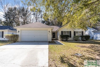 115 Habitat Dr, Savannah, GA 31419