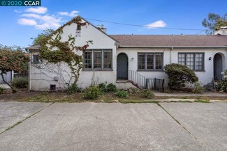 1725 Berkeley Way, Berkeley, CA 94703