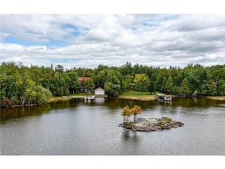 5855 Echo Point Rd, Tower, MN 55790