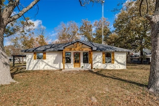 203 W 2nd, Dodd City, TX 75438