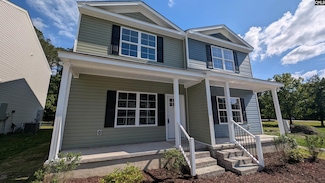 537 Idlewood Park Dr, West Columbia, SC 29170