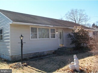 41 Fairton Gouldtown Rd, Bridgeton, NJ 08302