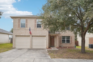 3933 Brook Hollow Dr, Schertz, TX 78154