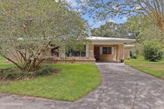 124 N Cemetery St, Saint Martinville, LA 70582