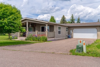 588 Swan Mountain Village Unit 52, Kalispell, MT 59901