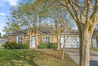 1161 Fort Smith Blvd, Deltona, FL 32725