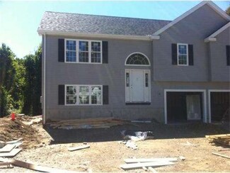 6 Whippoorwill Dr, Worcester, MA 01606