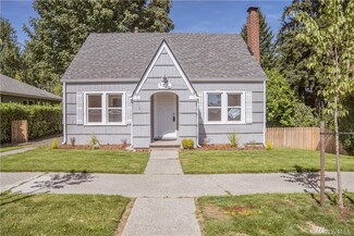 2228 State Ave NE, Olympia, WA 98506