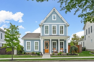 2913 Americus Dr, Thompsons Station, TN 37179