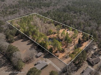 39 Char Ln, Petal, MS 39465