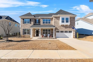 2107 Ludlow Place, Chapin, SC 29036