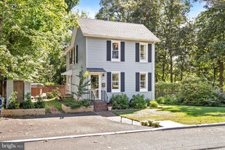 191 Center St, Hightstown, NJ 08520